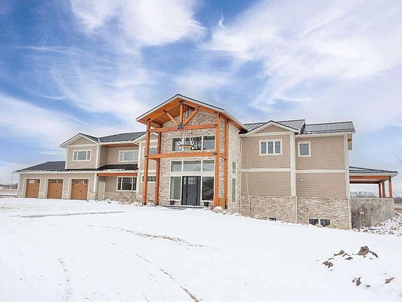 2nd image of 435058 N Range Road 21 Rural Wainwright #61