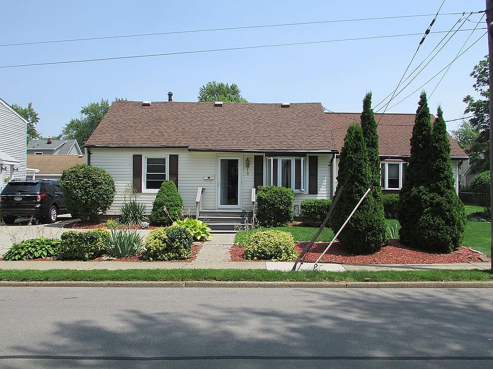 The View from the Park