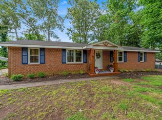 110 Sycamore Dr, Mauldin, SC 29662