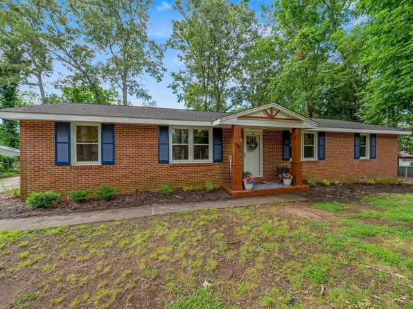 110 Sycamore Dr, Mauldin, SC 29662