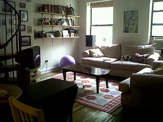 Rented by CNYC Apartments