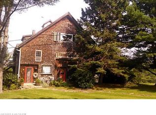 66 Sproul Hill Rd #2, Bristol, ME 04539