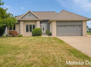 1507 Joseph Ln, Hudsonville, MI 49426