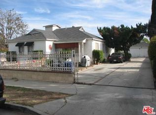 6924 Baird Ave, Reseda, CA 91335