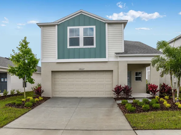 7567 Peace Lily Ave, Wesley Chapel, FL 33545