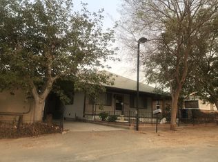 410 Eastern Ave, Taft, CA 93268