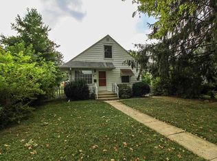 4903 Buell Dr, Fort Wayne, IN 46807