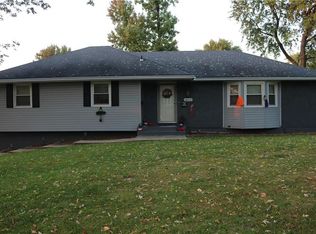 16012 E 30th St S, Independence, MO 64055