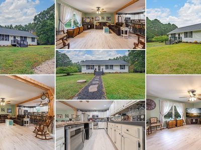 2501 Cologne Ave, Mays Landing, NJ, 08330