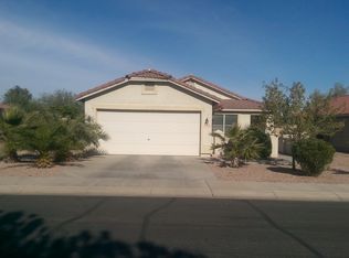 1102 E Pedro Rd, Phoenix, AZ 85042