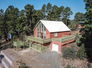 131 Blue Spruce, Ruidoso, NM 88345