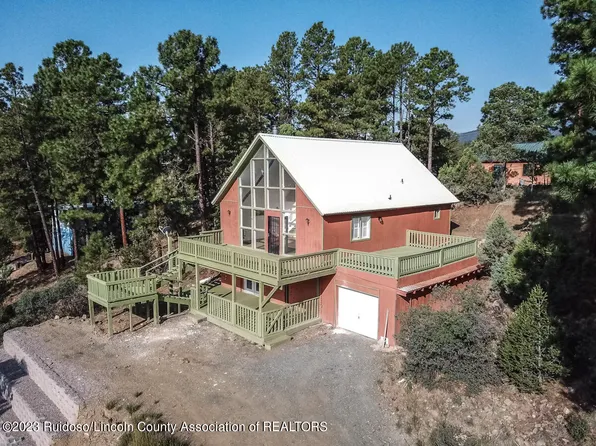 131 Blue Spruce, Ruidoso, NM 88345