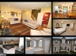 34 Bellhurst Way, Baltimore, MD 21236