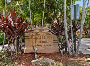 7401 NW 16th Street #102, Plantation, FL 33313