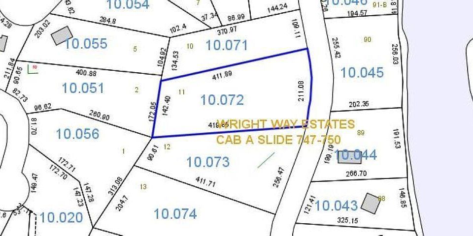 2nd image of 11 Wright Way Dr