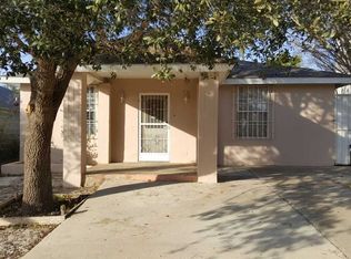 2306 Cassata Ln, Laredo, TX 78046