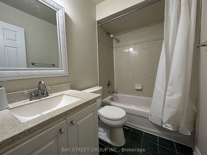 Markham Townhouse for rent - 4 Bedrooms — photo 23