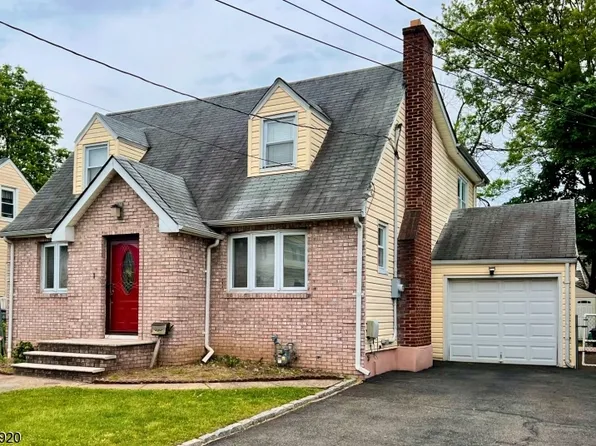 112 Woodruff Pl, Hillside Twp., NJ 07205