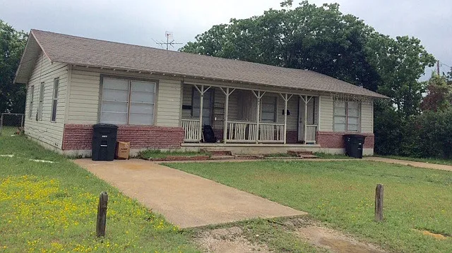 803 Southside Dr #A — Photo 1