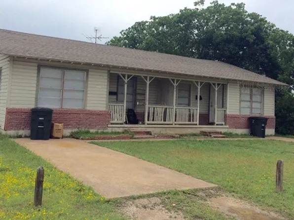 803 Southside Dr #A, Killeen, TX 76541