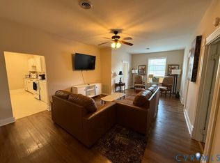 101 S Main St #B, Blackstone, VA 23824