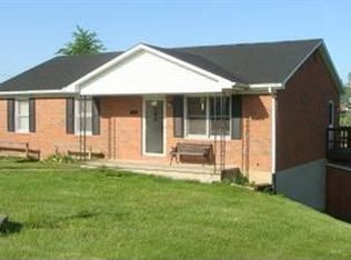 108 Ridgefield Rd, Lancaster, KY 40444