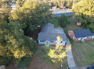 825 Bedingfield Ave, Macon, GA 31206