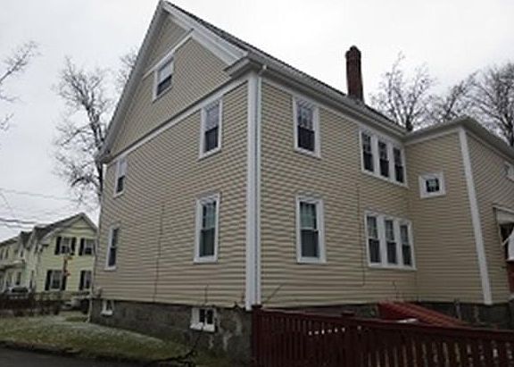 3rd image of 455-457 Granite St Unit 2
