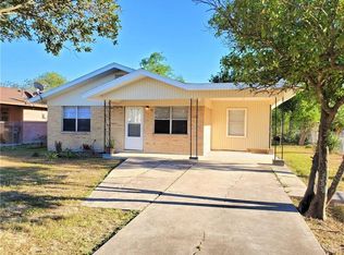 1002 E Kuhn St, Edinburg, TX 78541