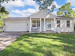 2310 Mariposa Dr, O'Fallon, MO 63368
