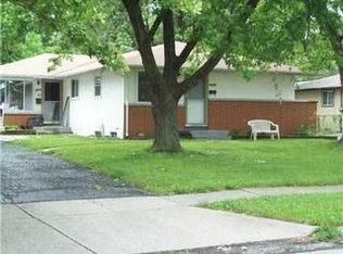 6206-6208 Sunderland Dr, Columbus, OH 43229