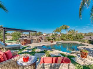 21346 E Camacho Rd, Queen Creek, AZ 85142