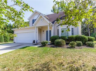 3819 Cranwell Ct, Greensboro, NC 27407