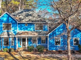 2046 Logan Dr, Jonesboro, GA 30236