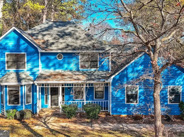 2046 Logan Dr, Jonesboro, GA 30236