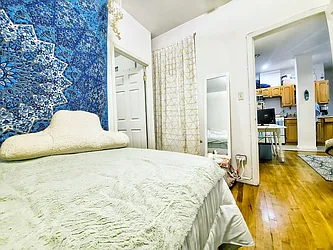 Rented by Union Square Property Management