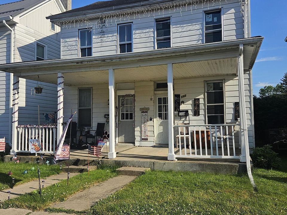 1st image of 144 Center St #146