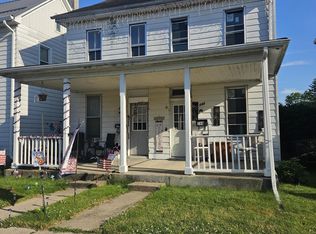 144 Center St #146, Milton, PA 17847