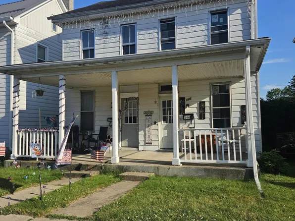 144 Center St #146, Milton, PA 17847