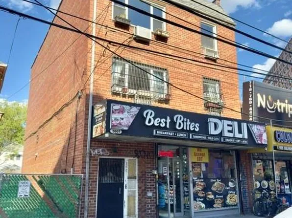 5607 junction blvd, Elmhurst, NY 11373