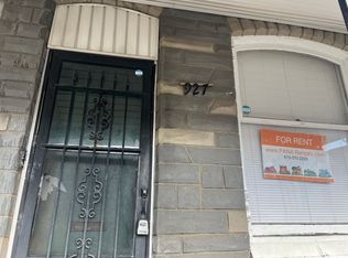 927 Pike St, Reading, PA 19604