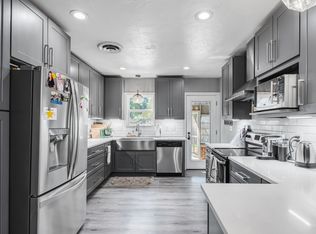4337 Lovell Ave, Fort Worth, TX 76107
