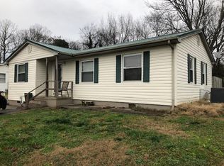 304 Leatherwood Dr, Maryville, TN 37803