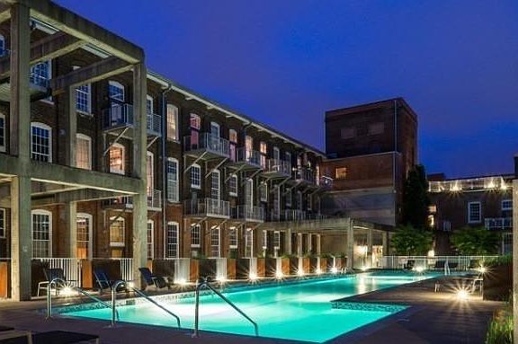 Werthan Pool- 1 of 2