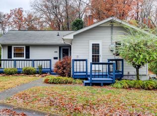 106 Decatur Rd, Oak Ridge, TN 37830