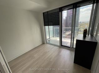 3 Gloucester St #1713, Toronto, ON M4Y 0C6