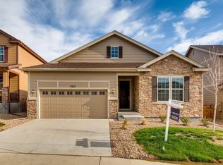 7671 Blue Water Dr, Castle Rock, CO 80108