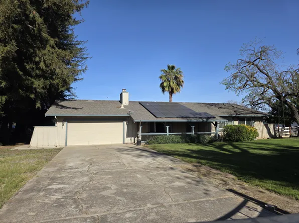 13520 Llagas Ave, San Martin, CA 95046
