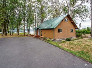 404 Streeter Rd NE, Silverlake, WA 98645