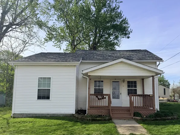 839 Pike St SW, Etna, OH 43018